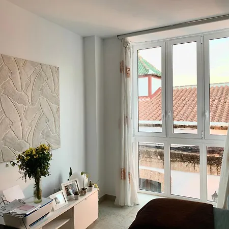 Easy Carabeo Apartment