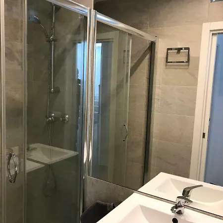 Easy Carabeo Apartment *