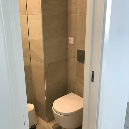 Apartment Easy Carabeo *