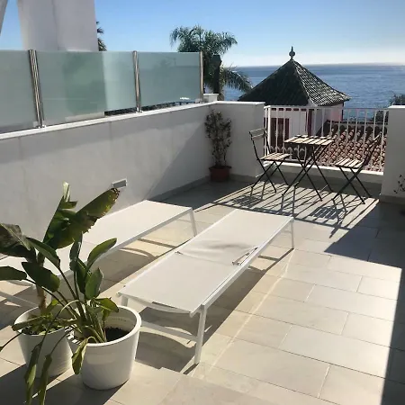 Easy Carabeo Apartment *